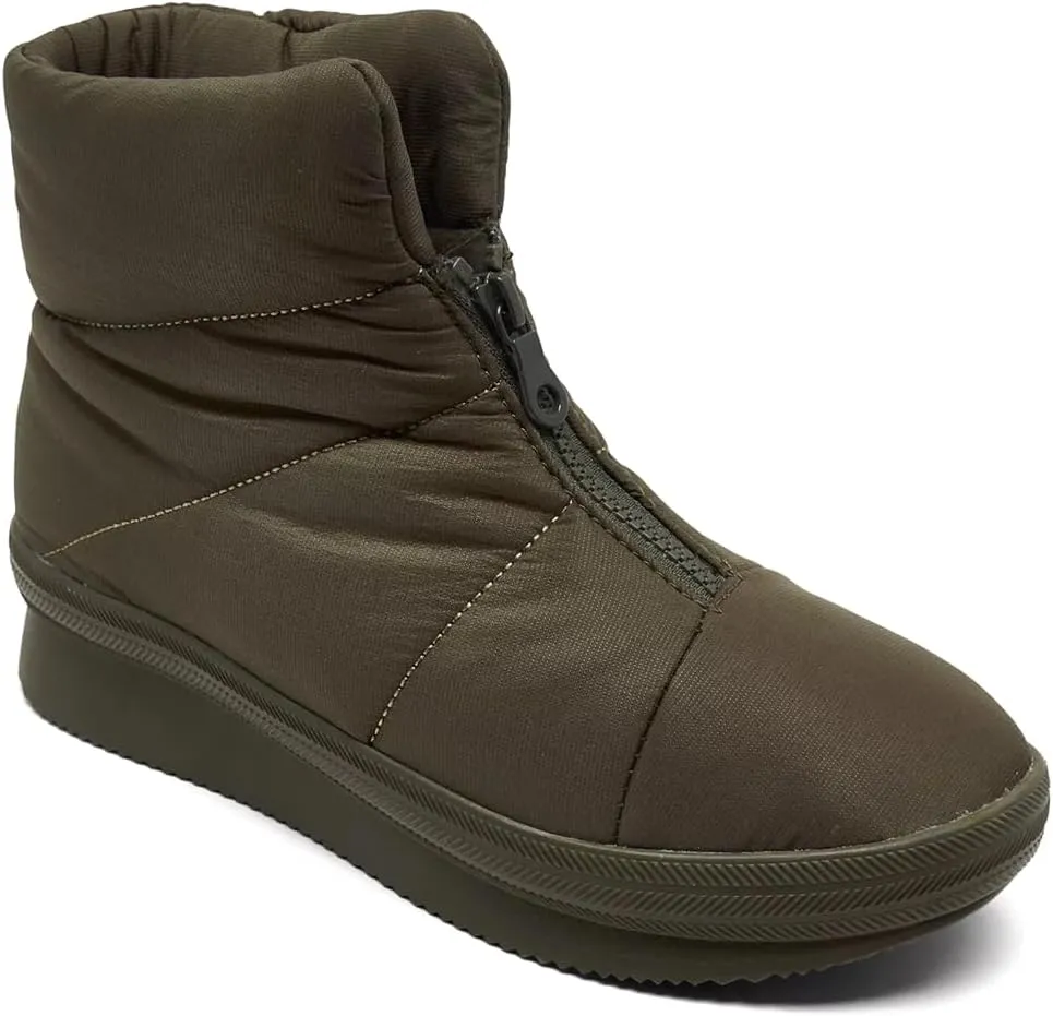 Keds Women's Bundle Bootie Snow Boot
