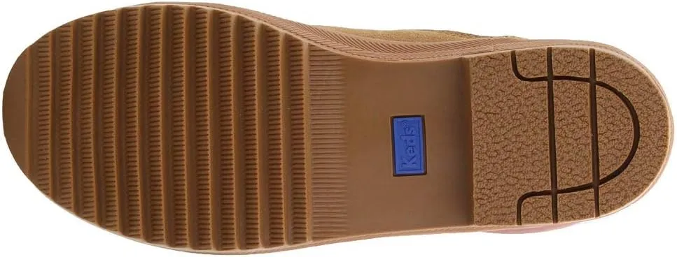Keds Women's Camp Snow Boot