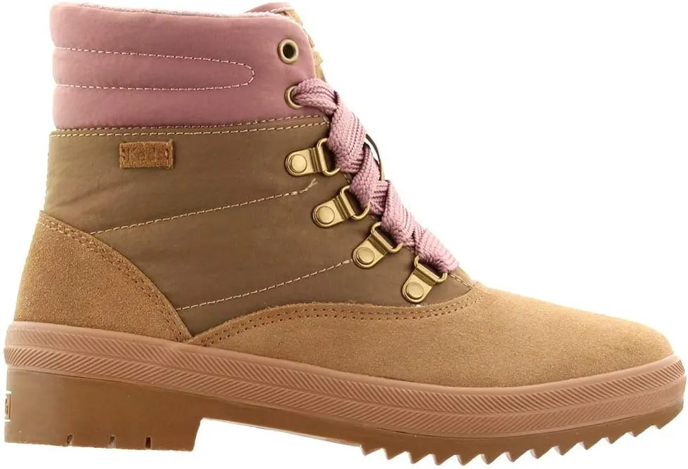 Keds Women's Camp Snow Boot