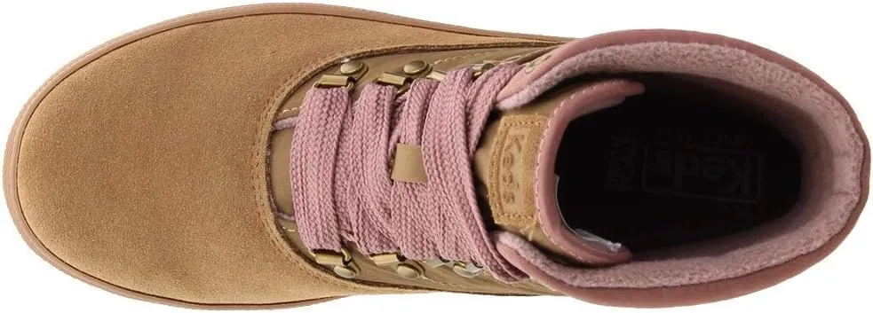 Keds Women's Camp Snow Boot