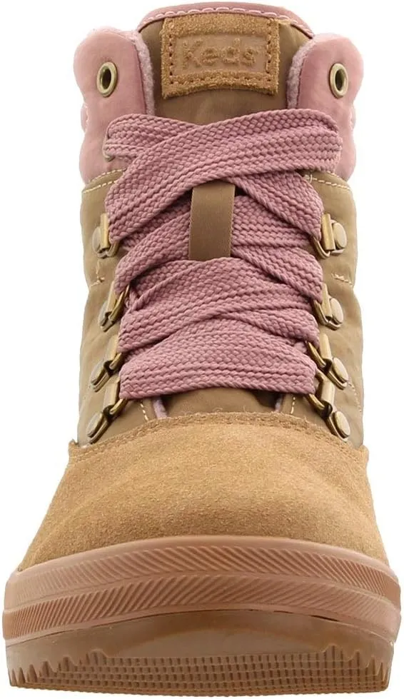 Keds Women's Camp Snow Boot