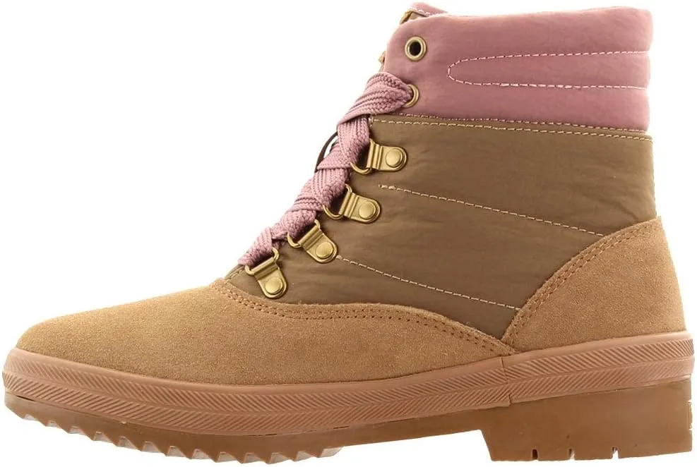Keds Women's Camp Snow Boot