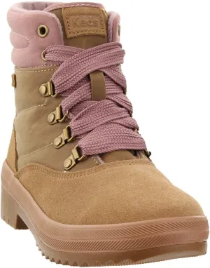 Keds Women's Camp Snow Boot