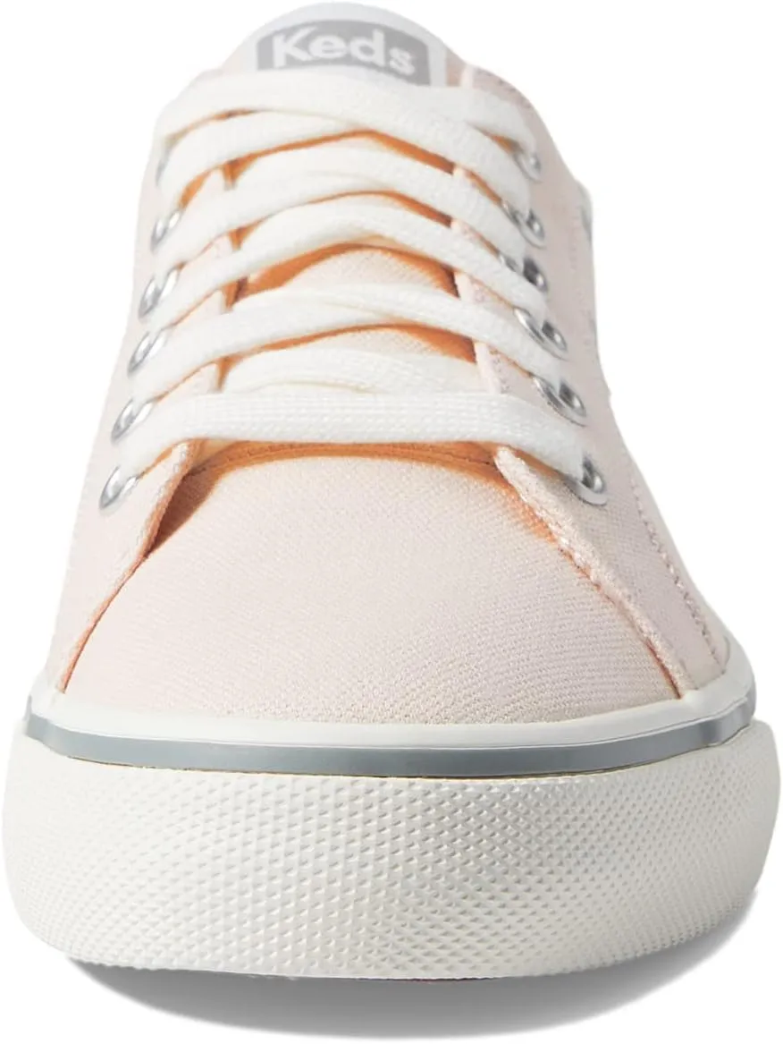 Keds Women's Jump Kick Rib Knit Sneaker