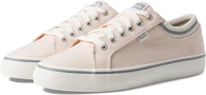 Keds Women's Jump Kick Rib Knit Sneaker