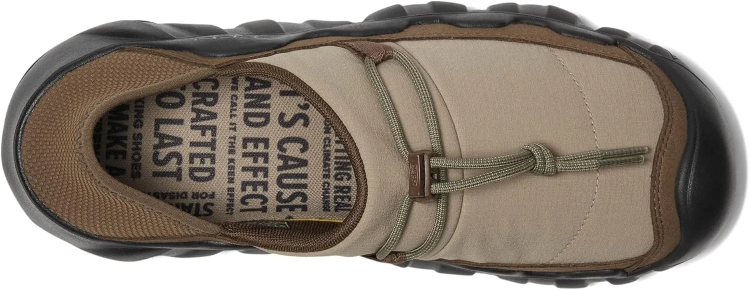 KEEN Men's Hypowser Crushback Slipper
