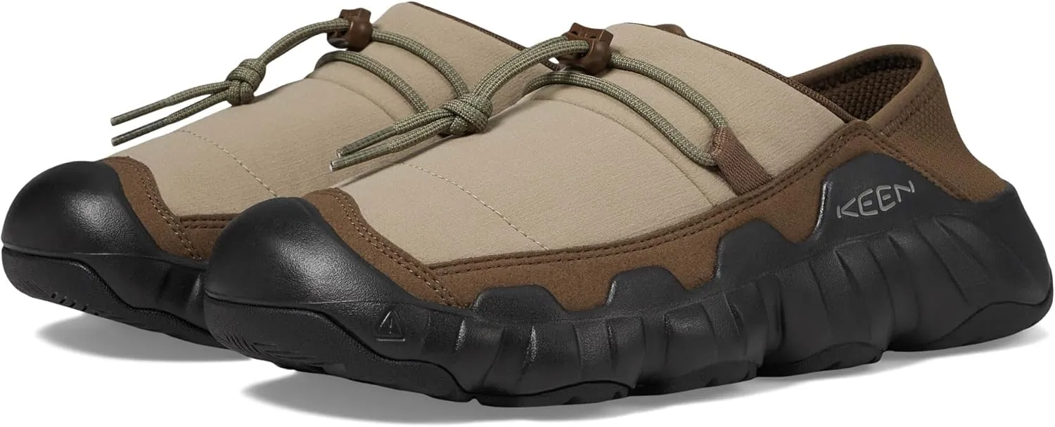 KEEN Men's Hypowser Crushback Slipper