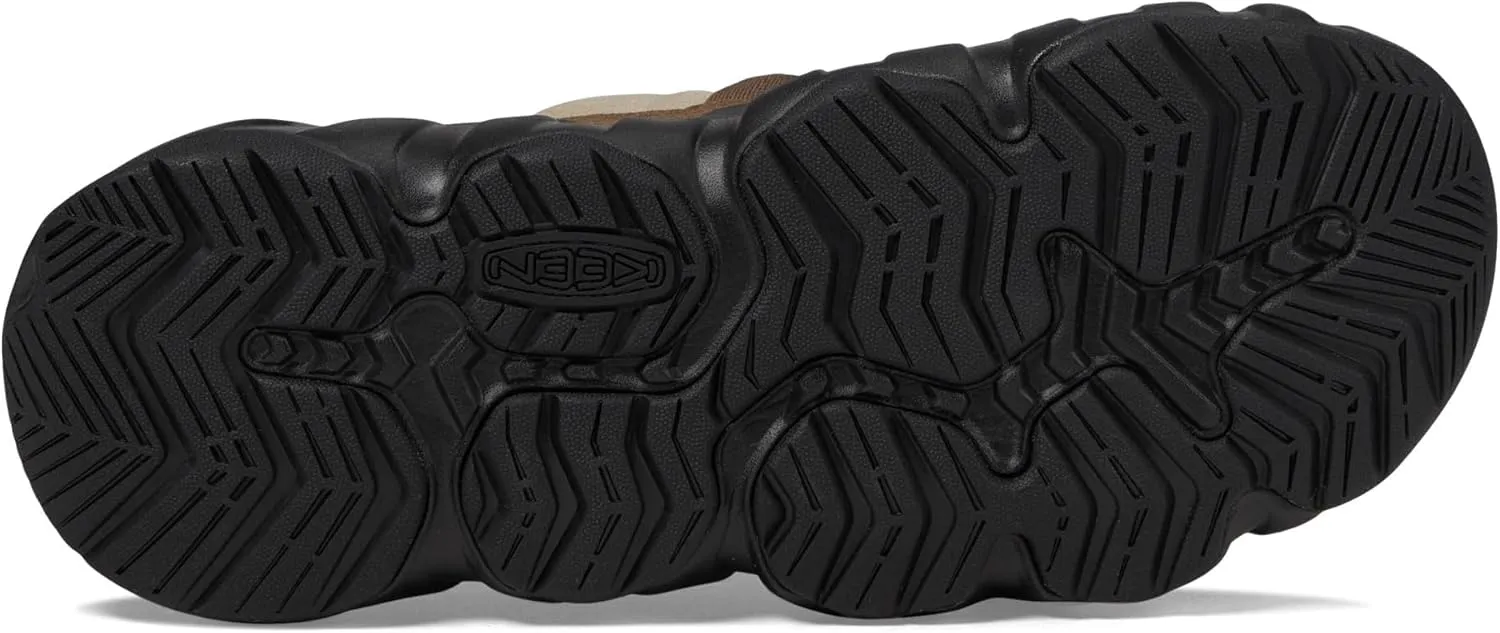 KEEN Men's Hypowser Crushback Slipper
