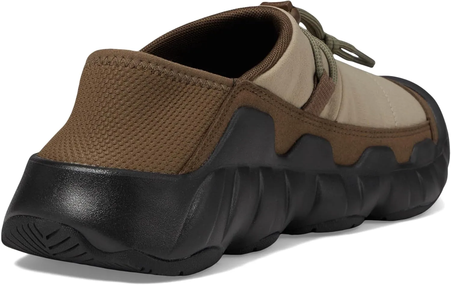 KEEN Men's Hypowser Crushback Slipper