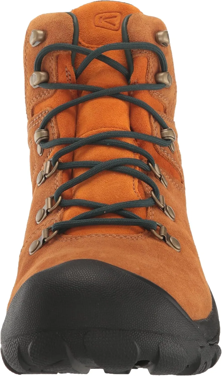 KEEN Men's Pyrenees mid Height Waterproof Hiking Boots