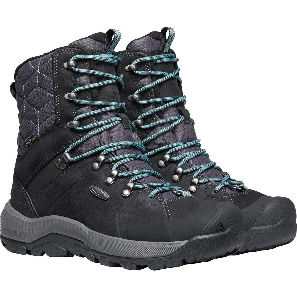 Keen Revel IV High Polar Hiking Boot - Women