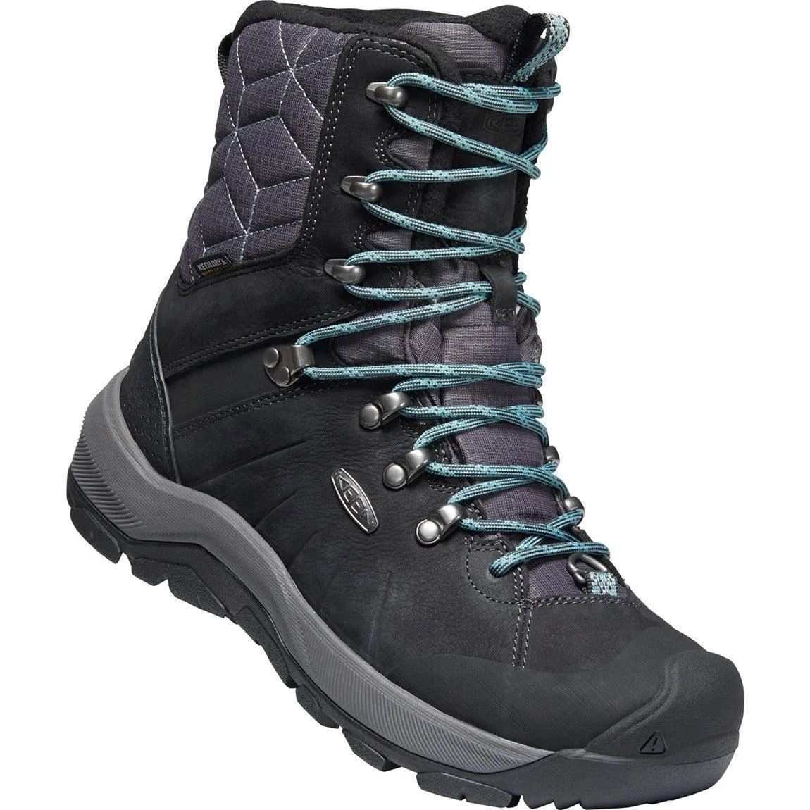 Keen Revel IV High Polar Hiking Boot - Women