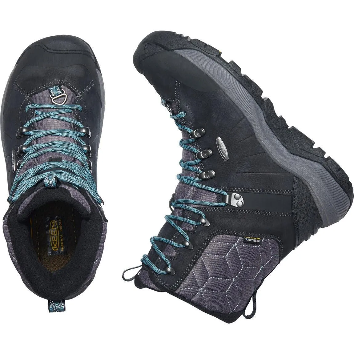 Keen Revel IV High Polar Hiking Boot - Women