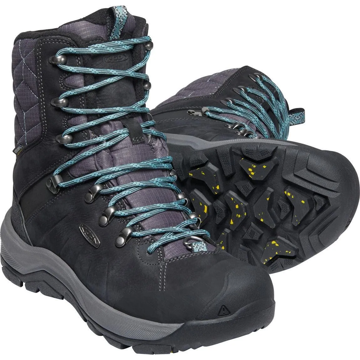 Keen Revel IV High Polar Hiking Boot - Women