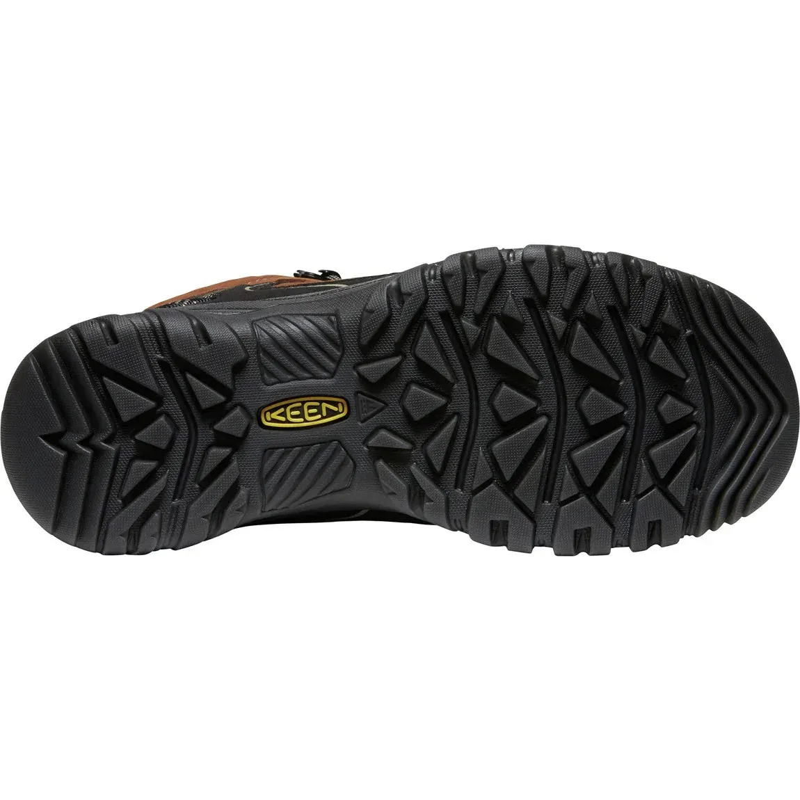 Keen Targhee IV Waterproof Hiking Boot - Men