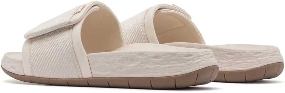 Kelly Slater Apollo Mens Slides | Water Resistant | Men's Beach Sandals | Mens Sandals | Slides For Men | Eco Friendly | Arch Support | Beach Shoes Men