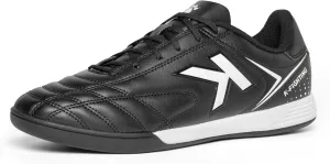 KELME Turf Soccer Shoes Men Indoor Soccer Cleats for Womens Trainer Futsal Football Cleats Sneakers for Youth