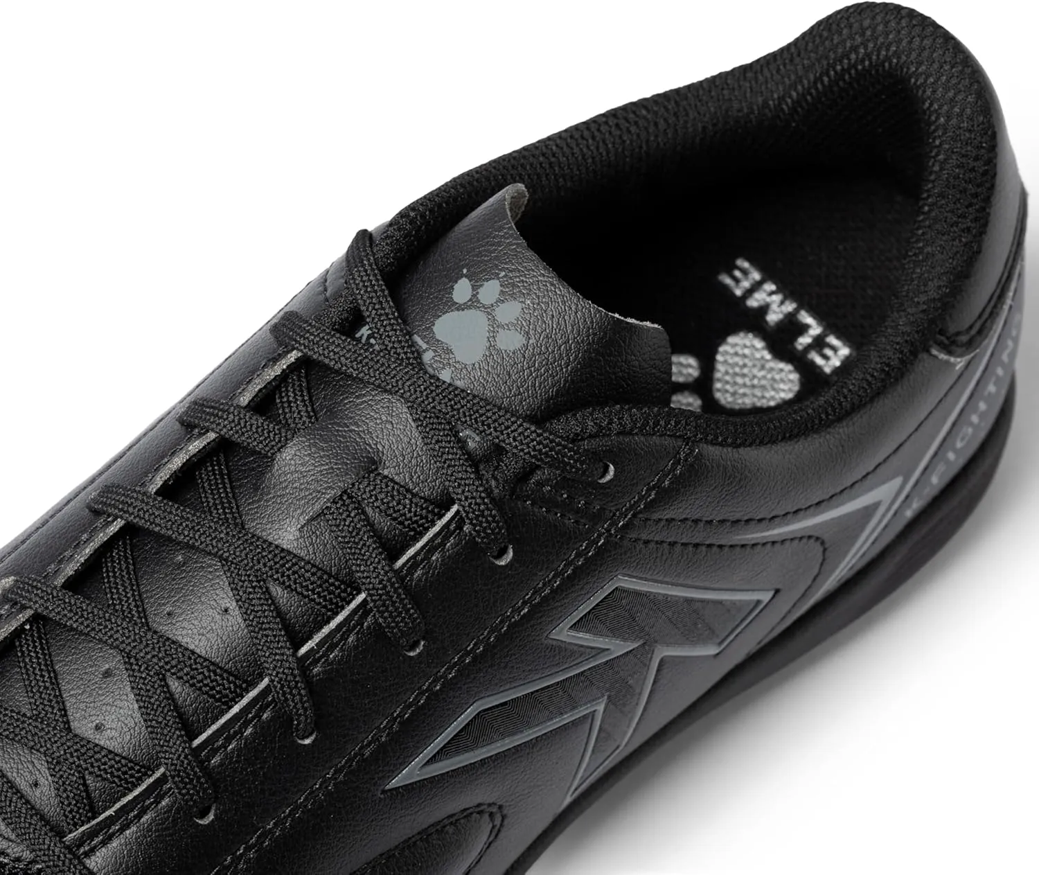 KELME Turf Soccer Shoes Men Indoor Soccer Cleats for Womens Trainer Futsal Football Cleats Sneakers for Youth