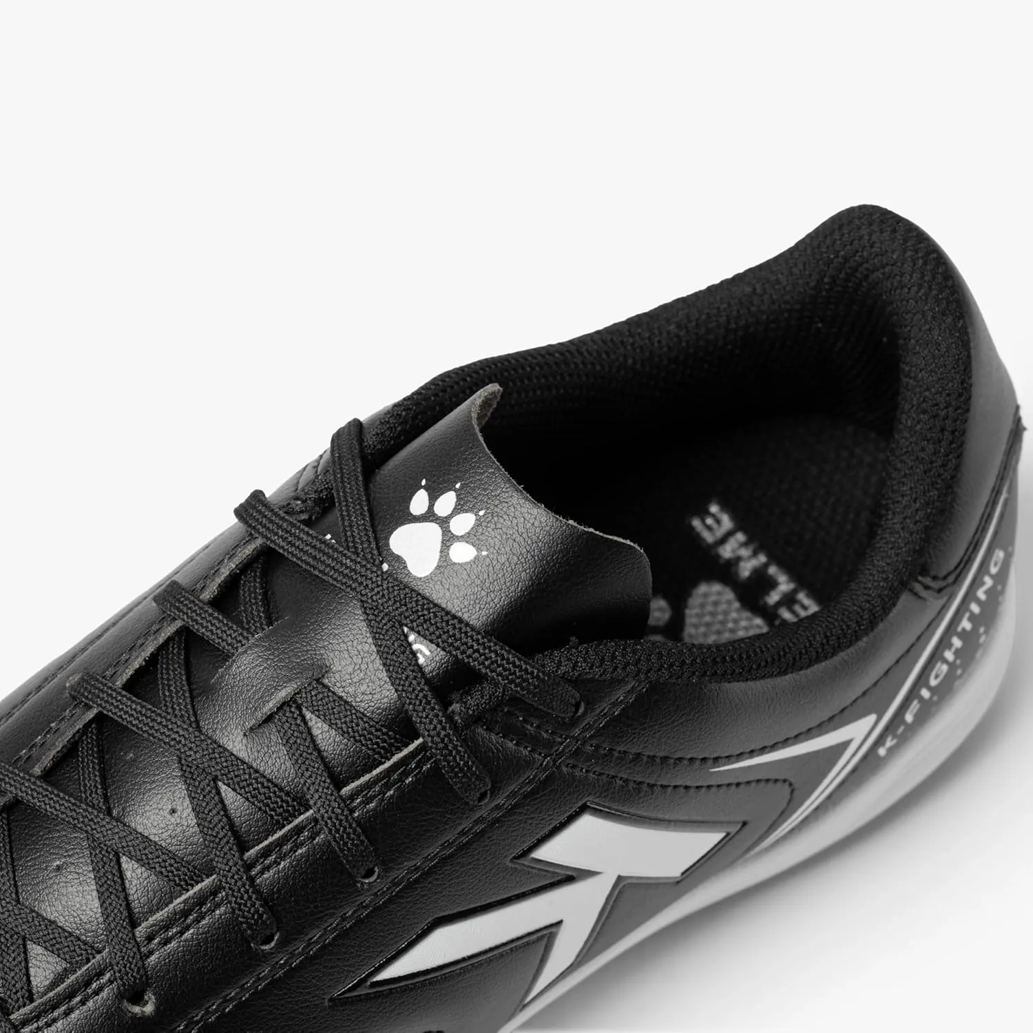 KELME Turf Soccer Shoes Men Indoor Soccer Cleats for Womens Trainer Futsal Football Cleats Sneakers for Youth