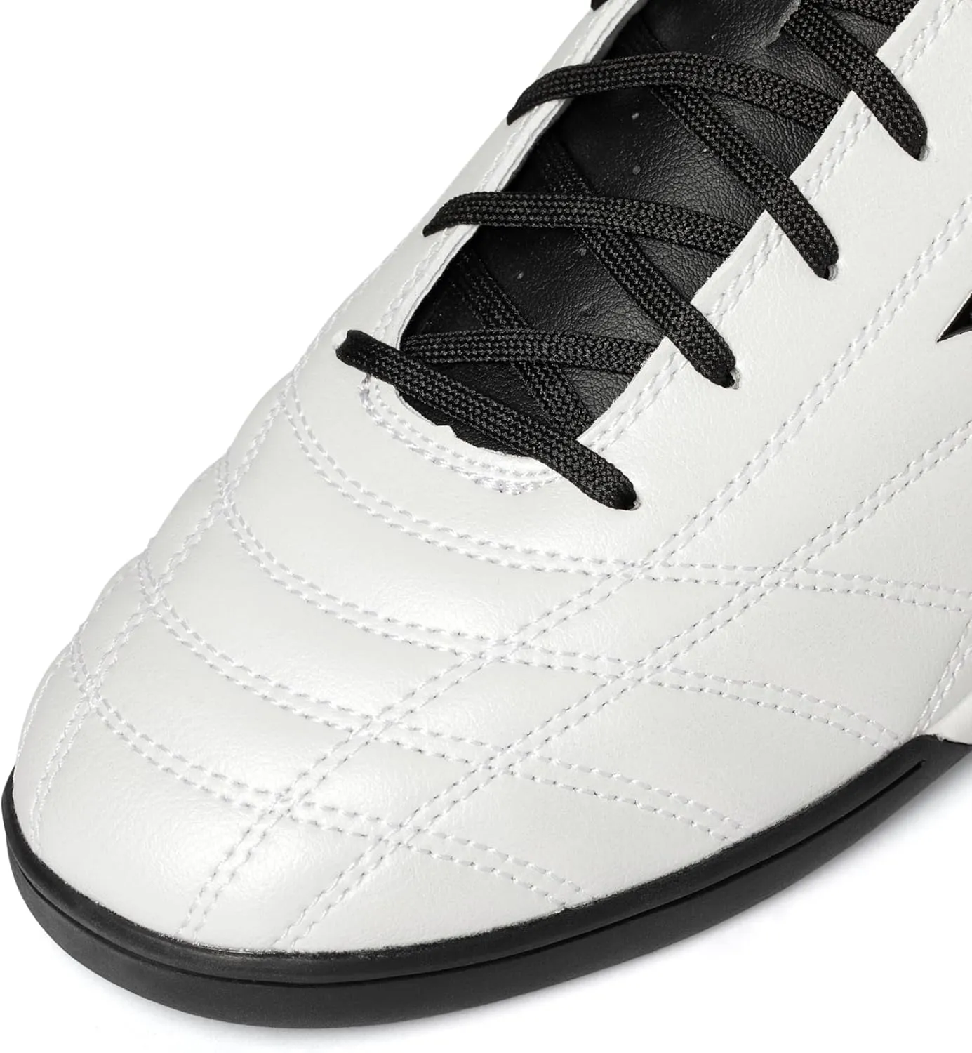 KELME Turf Soccer Shoes Men Indoor Soccer Cleats for Womens Trainer Futsal Football Cleats Sneakers for Youth