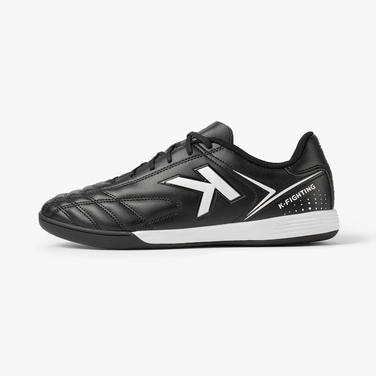KELME Turf Soccer Shoes Men Indoor Soccer Cleats for Womens Trainer Futsal Football Cleats Sneakers for Youth