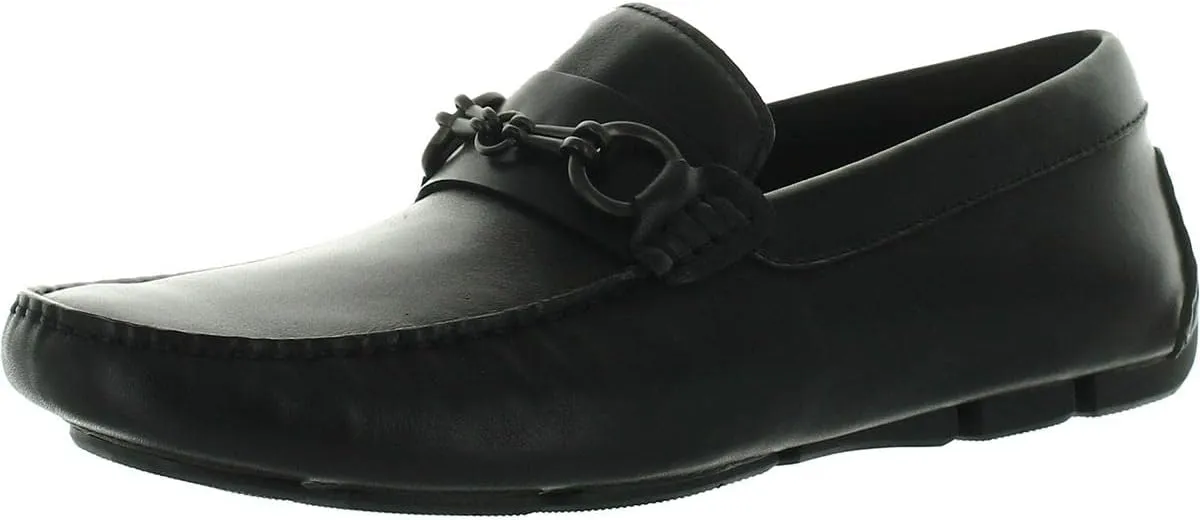Kenneth Cole Men's Theme Bit Driver Loafer