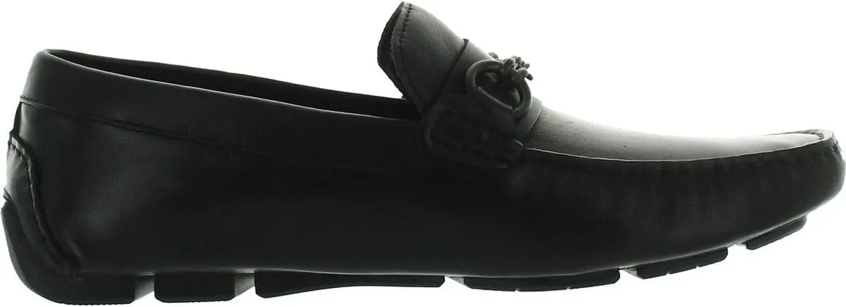 Kenneth Cole Men's Theme Bit Driver Loafer