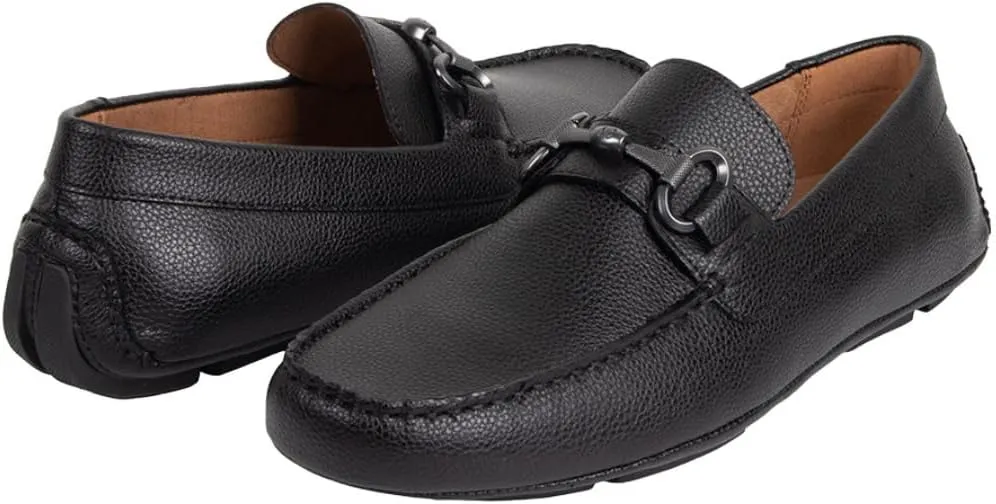 Kenneth Cole Reaction Men's Lyon Bit Driver Loafer