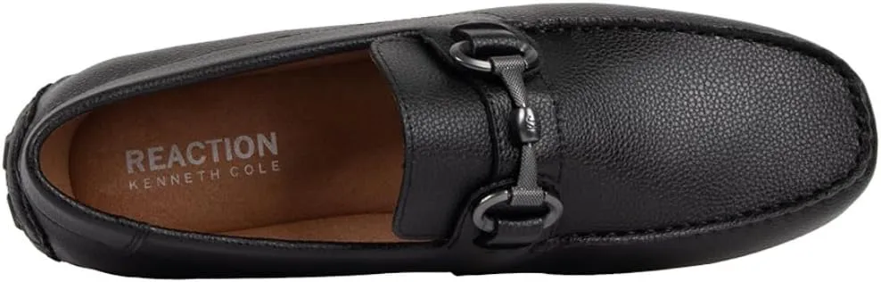Kenneth Cole Reaction Men's Lyon Bit Driver Loafer
