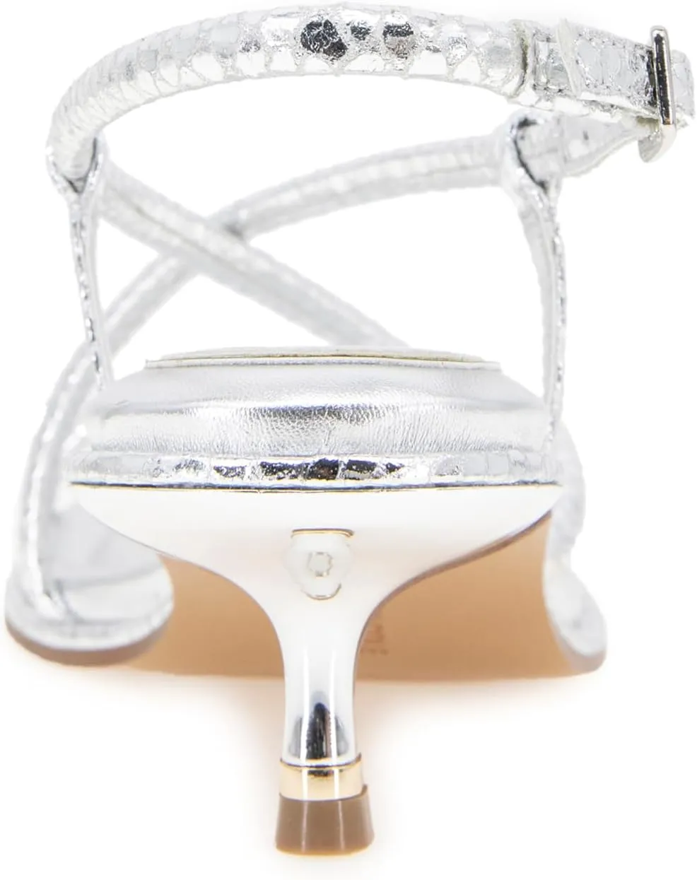 Kenneth Cole Women's Ginger Heeled Sandal