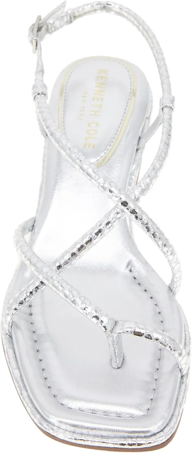 Kenneth Cole Women's Ginger Heeled Sandal