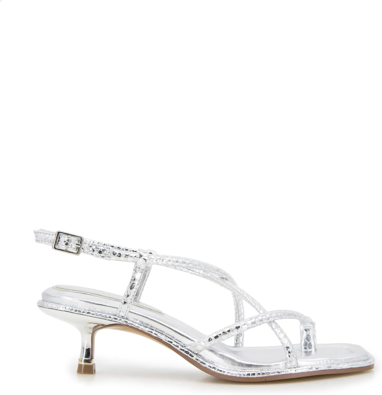 Kenneth Cole Women's Ginger Heeled Sandal
