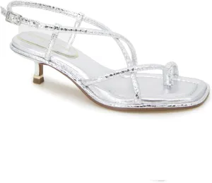 Kenneth Cole Women's Ginger Heeled Sandal