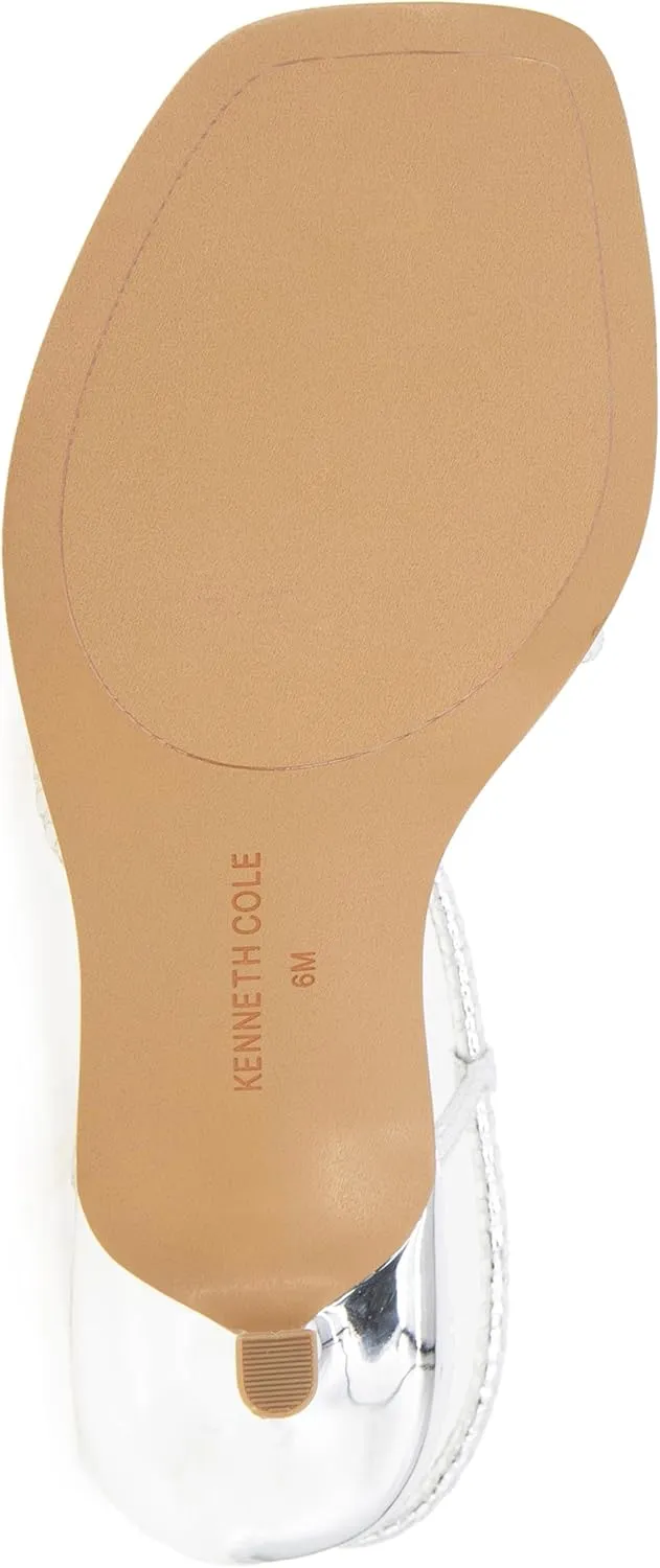 Kenneth Cole Women's Ginger Heeled Sandal