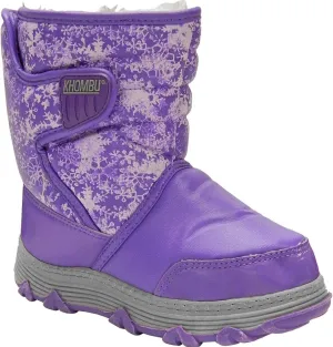 Khombu Juniper Snow Boot (Toddler/Little Kid/Big Kid)