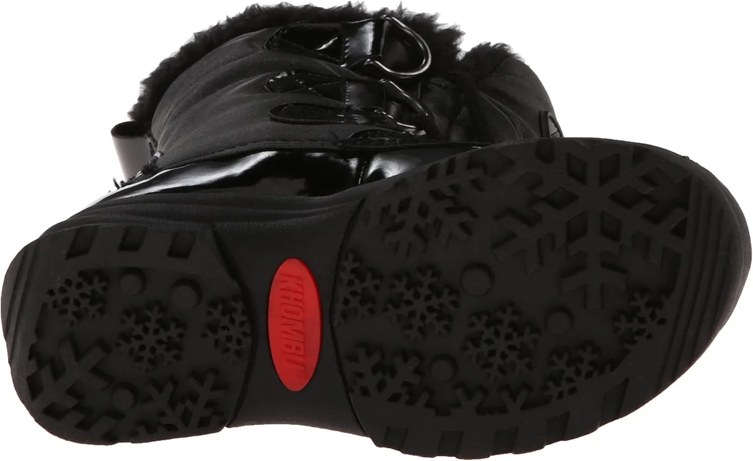 Khombu Lil Layla Snow Boot (Little Kid/Big Kid)