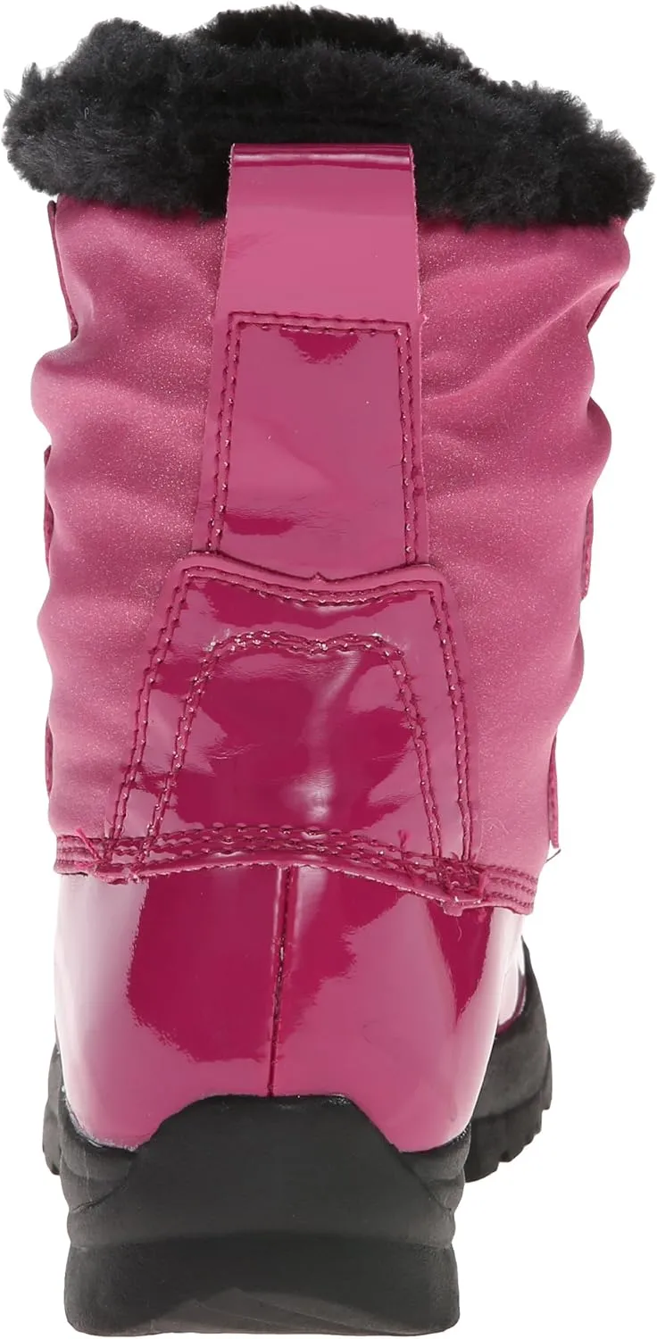 Khombu Lil Layla Snow Boot (Little Kid/Big Kid)