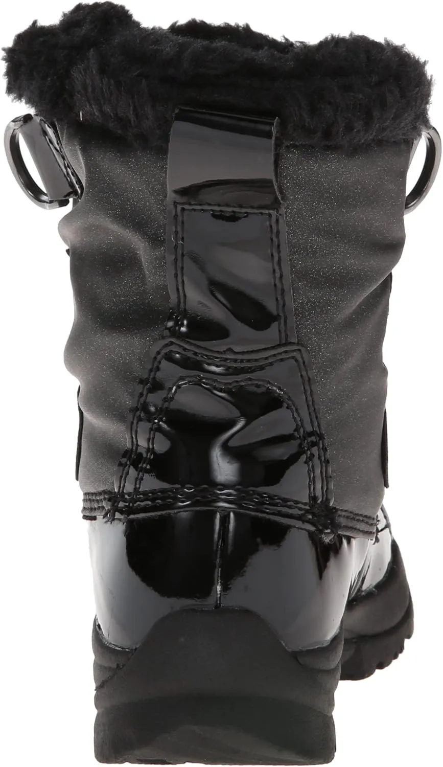 Khombu Lil Layla Snow Boot (Little Kid/Big Kid)