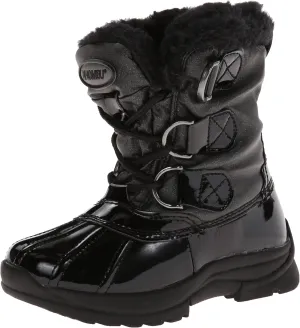 Khombu Lil Layla Snow Boot (Little Kid/Big Kid)