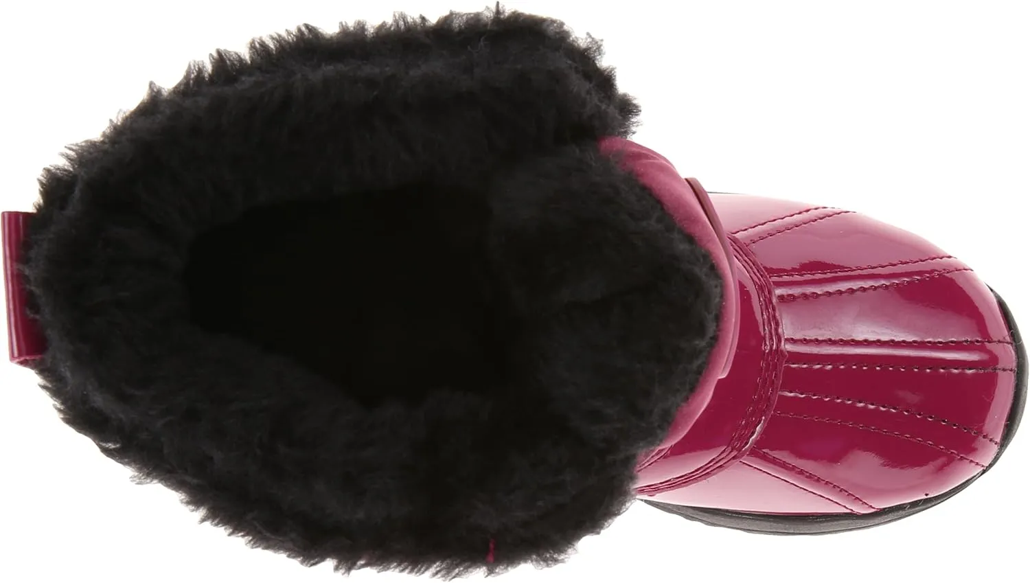 Khombu Lil Layla Snow Boot (Little Kid/Big Kid)