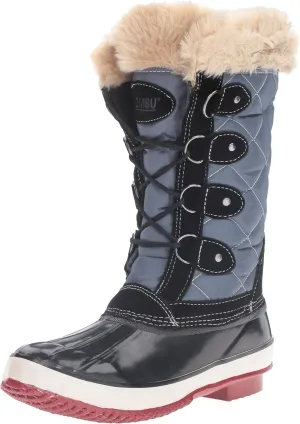 Khombu Women's Andie Snow Boot