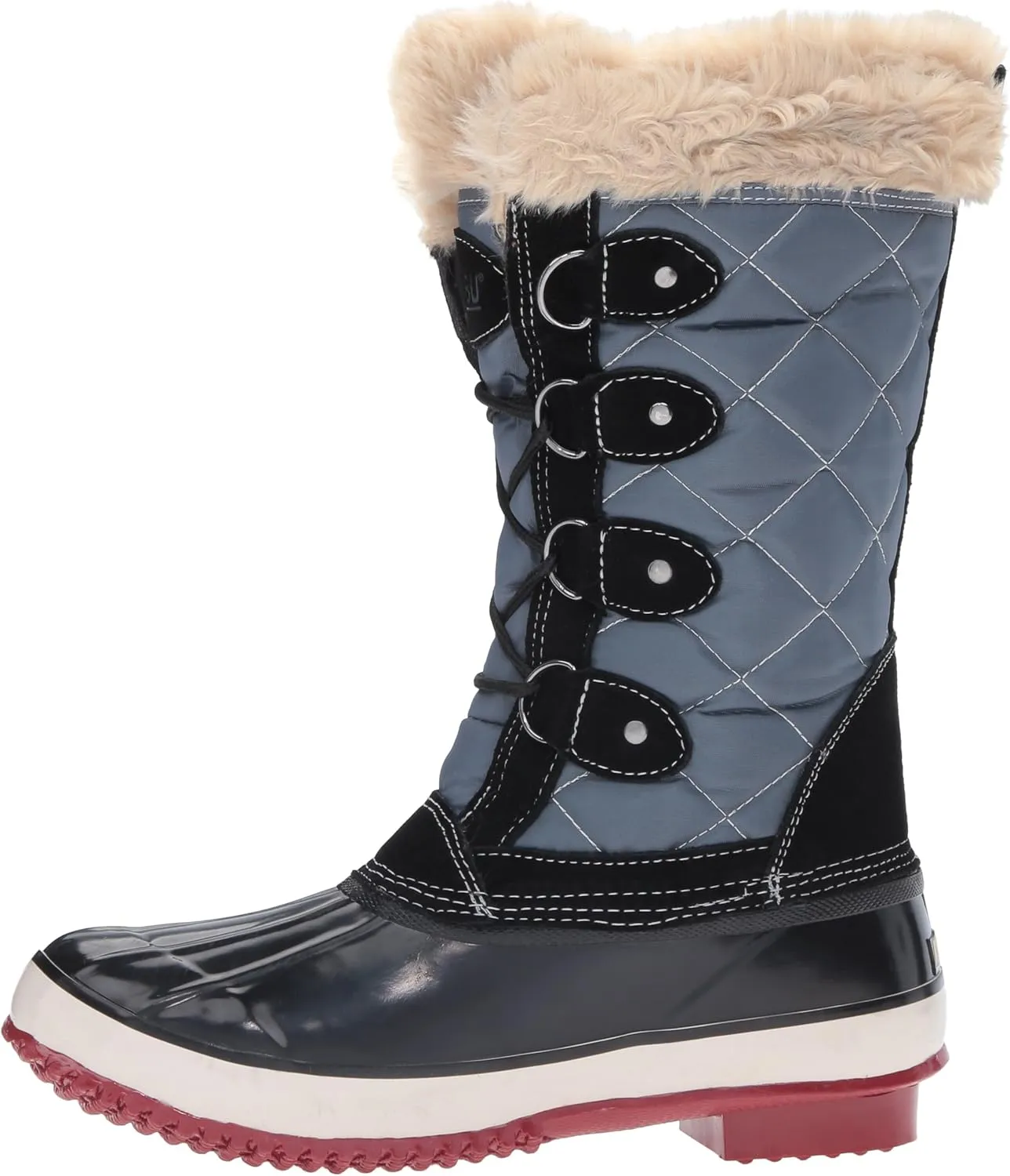 Khombu Women's Andie Snow Boot