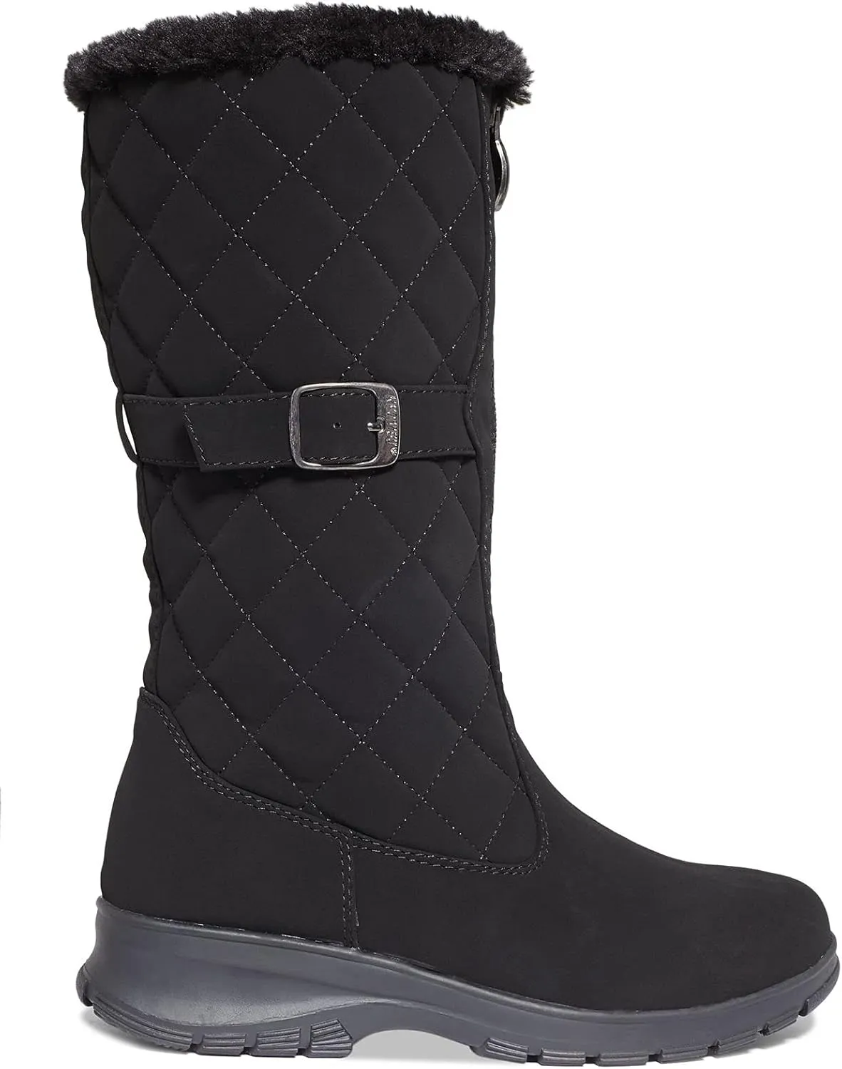 Khombu Women's Iris Snow Boot