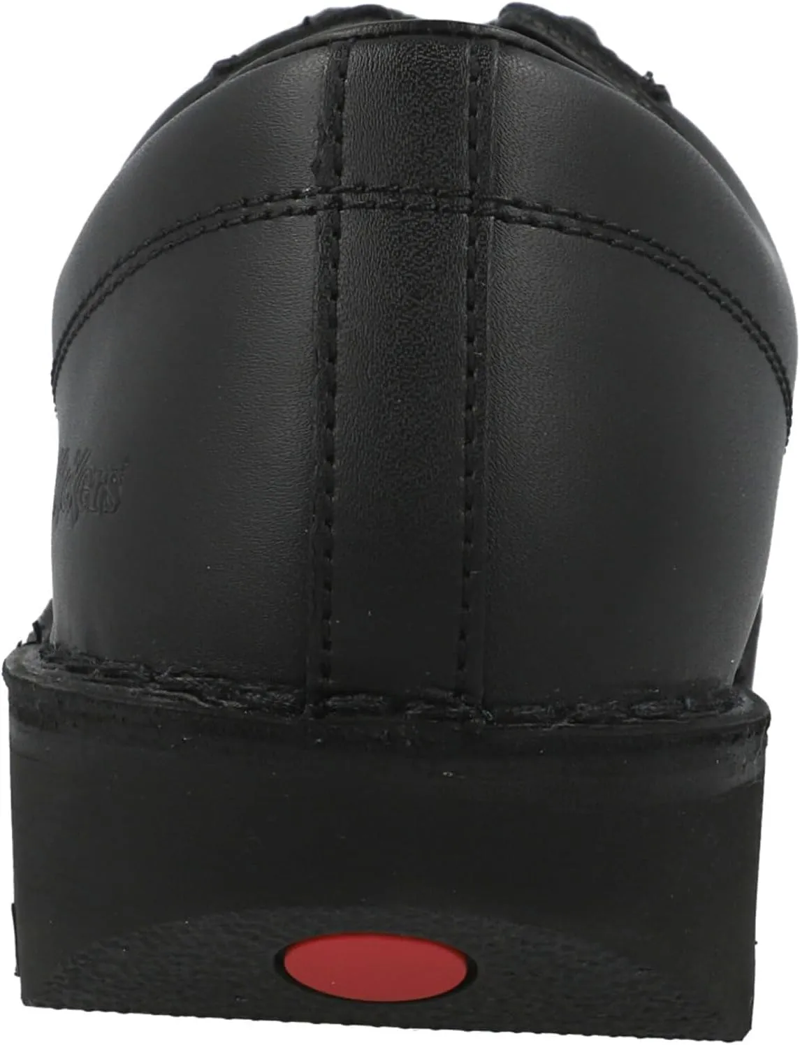 Kickers Jungen Kick Lo Core Leder Schulschuhe