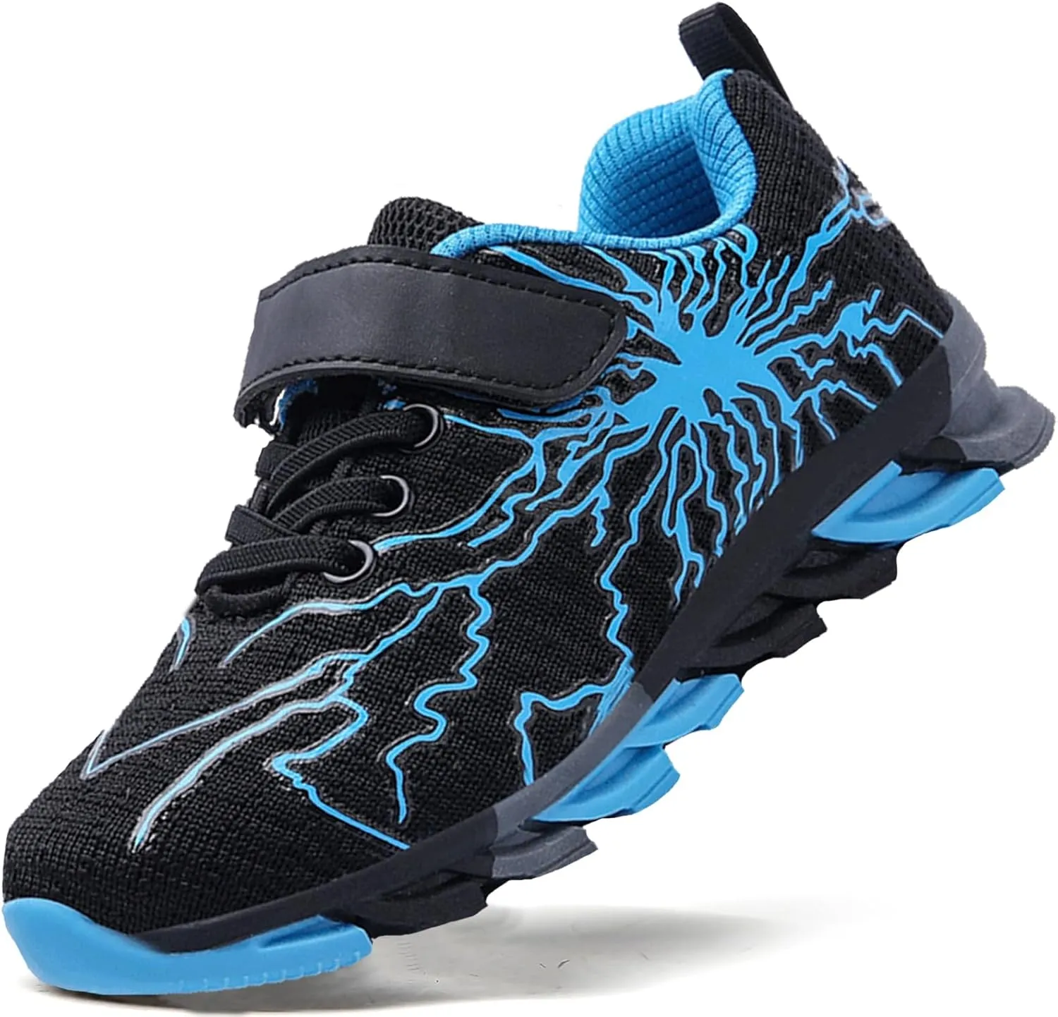Kids Shoes Sneakers for Boys Girls Running Trainer Breathable Sport Shoes Lightweight Sneakers for Little Kids/Big Kids