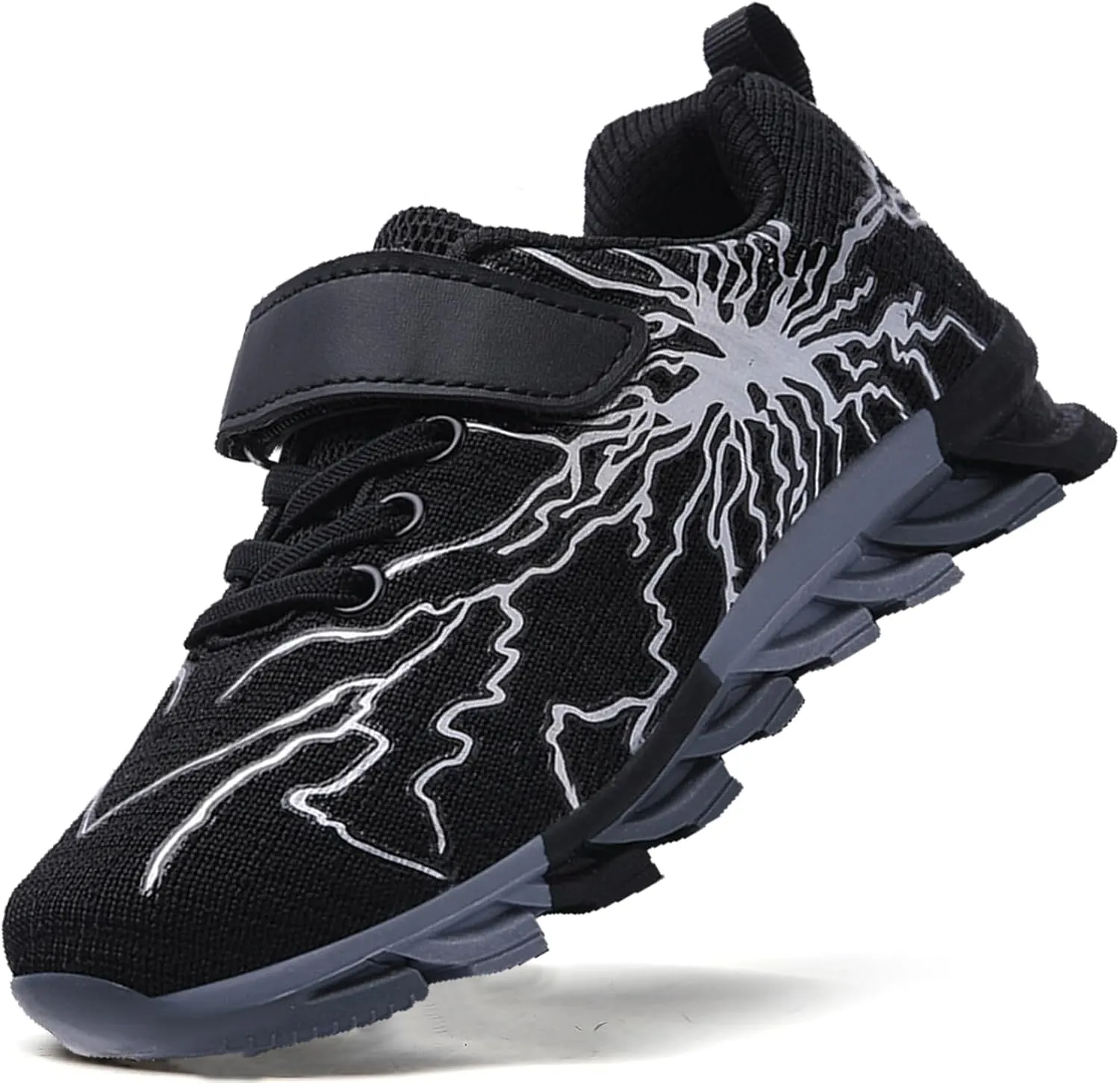 Kids Shoes Sneakers for Boys Girls Running Trainer Breathable Sport Shoes Lightweight Sneakers for Little Kids/Big Kids