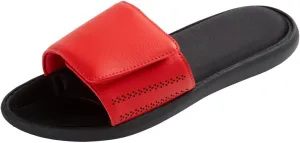 KingSize Men's Memory Foam Slide Sandal