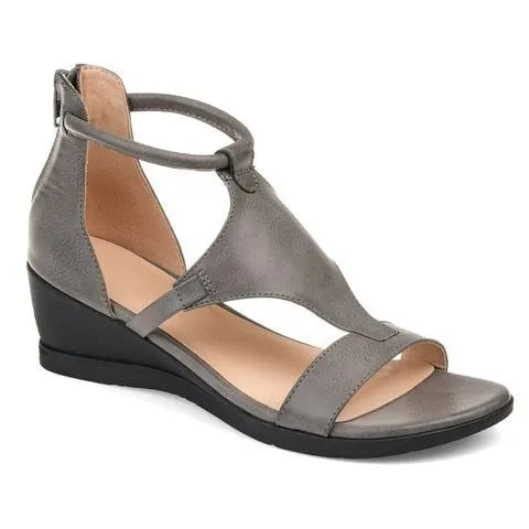 Klara Elegant strappy sandals