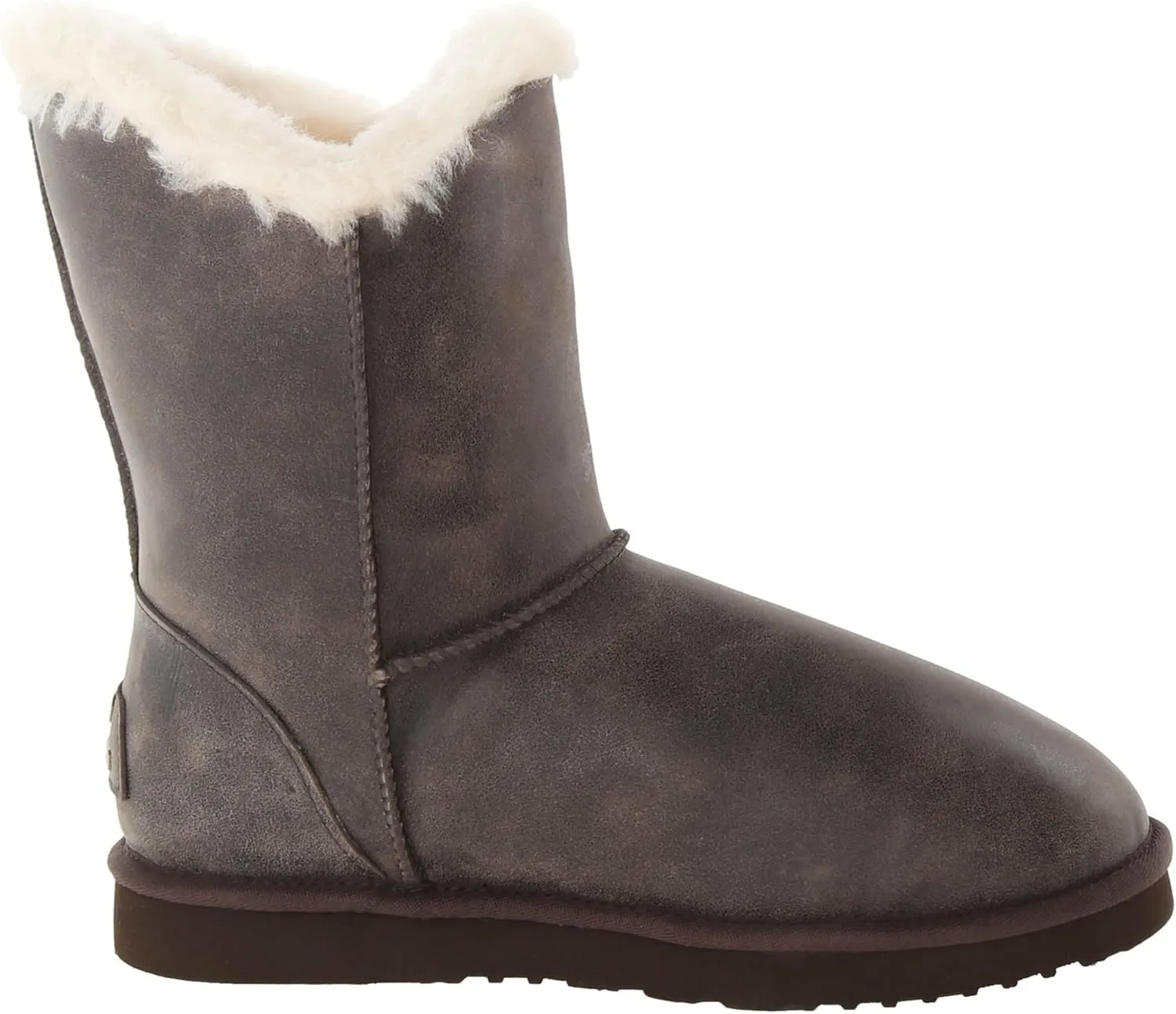 Koolaburra Women's Double Halo Short Snow Boot