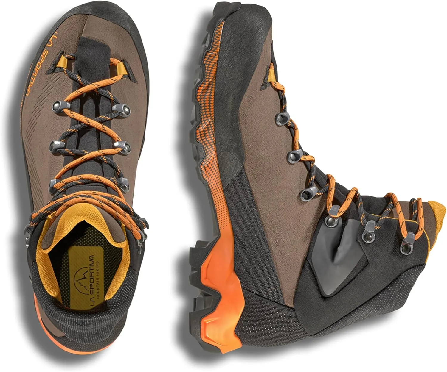La Sportiva Men's Aequilibrium Trek GTX Hiking Shoe